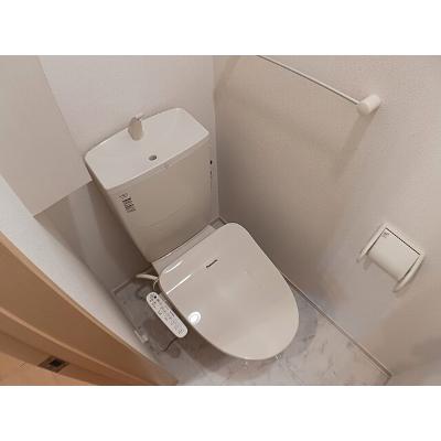 ピースヴィラ袋原南Ⅵ 201【管理NO：1-019954302-02010】 ★家具家電は申し込み後に搬入します★ ★2026年10月上旬入居可能★の物件写真5