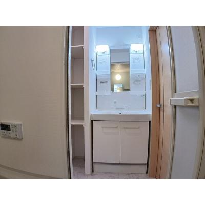 ピースヴィラ袋原南Ⅵ 201【管理NO：1-019954302-02010】 ★家具家電は申し込み後に搬入します★ ★2026年10月上旬入居可能★の物件写真6