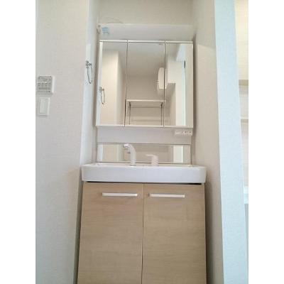 クロスロード２２ 103【管理NO：1-024358101-01030】 ★家具家電は申し込み後に搬入します★ ★2026年10月上旬入居可能★の物件写真6