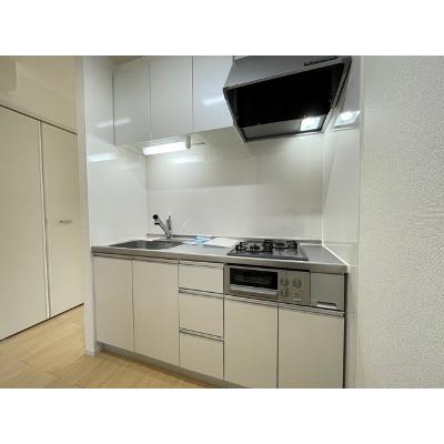 ルミエール・ロゼ 101【管理NO：1-023973601-01010】 ★家具家電は申し込み後に搬入します★ ★2026年10月上旬入居可能★の物件写真3