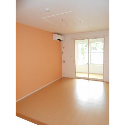 グランソーレ 103【管理NO：1-018968401-01030】 ★家具家電は申し込み後に搬入します★ ★2026年11月中旬入居可能★の物件写真2