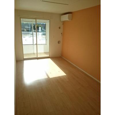 サニーサイドパークⅣ 102【管理NO：1-019495302-01020】 ★家具家電は申し込み後に搬入します★ ★2026年10月中旬入居可能★の物件写真2