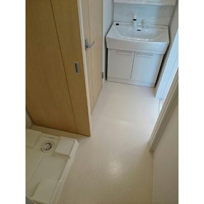 サニーサイドパークⅣ 102【管理NO：1-019495302-01020】 ★家具家電は申し込み後に搬入します★ ★2026年10月中旬入居可能★の物件写真6