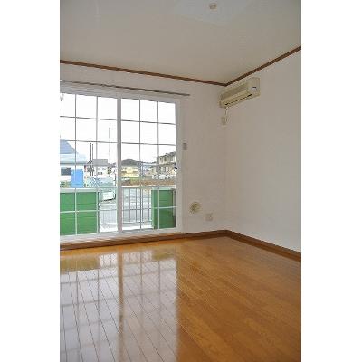 フレンドリーＳ 101【管理NO：1-010129701-01010】 ★家具家電は申し込み後に搬入します★ ★2026年09月下旬入居可能★の物件写真2