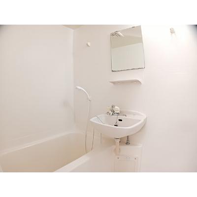 陽々館 106【管理NO：1-007960101-01060】 ★家具家電は申し込み後に搬入します★ ★2026年09月下旬入居可能★の物件写真4