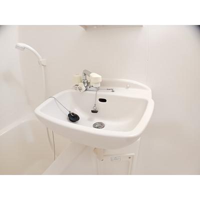 陽々館 106【管理NO：1-007960101-01060】 ★家具家電は申し込み後に搬入します★ ★2026年09月下旬入居可能★の物件写真6