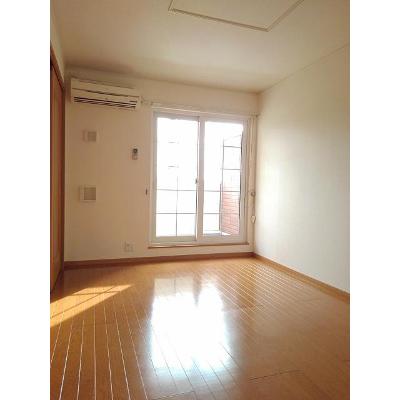 レクエルド小倉寺Ⅵ 203【管理NO：1-013721502-02030】 ★家具家電は申し込み後に搬入します★ ★2026年10月下旬入居可能★の物件写真2