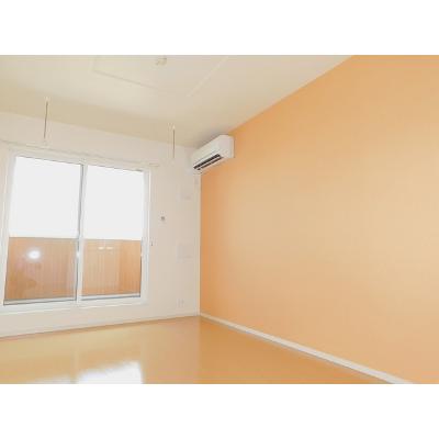 サンリットＣ 202【管理NO：1-019118401-02020】 ★家具家電は申し込み後に搬入します★ ★2026年10月上旬入居可能★の物件写真2
