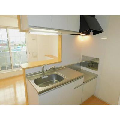 ホワイトサウンズあくつ 202【管理NO：1-017991401-02020】 ★家具家電は申し込み後に搬入します★ ★2026年10月上旬入居可能★の物件写真3
