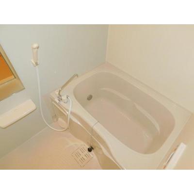 ホワイトサウンズあくつ 202【管理NO：1-017991401-02020】 ★家具家電は申し込み後に搬入します★ ★2026年10月上旬入居可能★の物件写真4