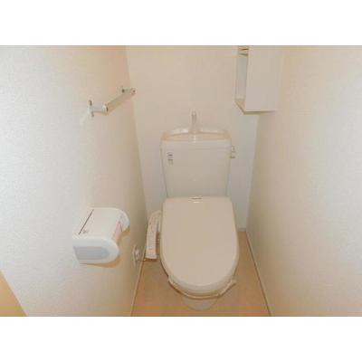 ホワイトサウンズあくつ 202【管理NO：1-017991401-02020】 ★家具家電は申し込み後に搬入します★ ★2026年10月上旬入居可能★の物件写真5