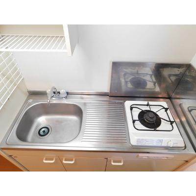 ヴェルドールマンション 103【管理NO：1-009651601-01030】 ★家具家電は申し込み後に搬入します★の物件写真3