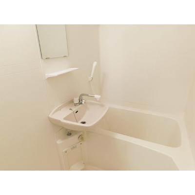 ヴェルドールマンション 103【管理NO：1-009651601-01030】 ★家具家電は申し込み後に搬入します★の物件写真6