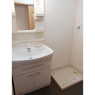 エリア２１ＤｅｆｉⅡ 103【管理NO：1-012820601-01030】 ★家具家電は申し込み後に搬入します★ ★2026年09月中旬入居可能★の物件写真6