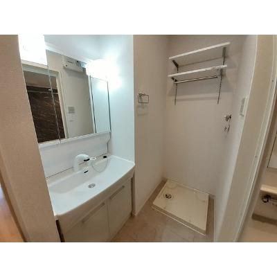 ムース 203【管理NO：1-027453601-02030】 ★家具家電は申し込み後に搬入します★ ★2026年10月中旬入居可能★の物件写真6