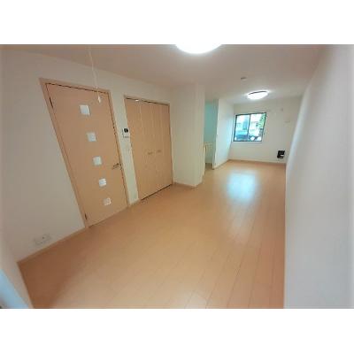 リバーイースト 102【管理NO：1-019690601-01020】 ★家具家電は申し込み後に搬入します★ ★2026年10月上旬入居可能★の物件写真2