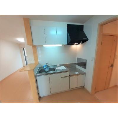 リバーイースト 102【管理NO：1-019690601-01020】 ★家具家電は申し込み後に搬入します★ ★2026年10月上旬入居可能★の物件写真3