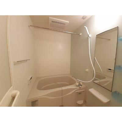 エクセルコートⅢ 202【管理NO：1-016979603-02020】 ★家具家電は申し込み後に搬入します★ ★2026年10月上旬入居可能★の物件写真4