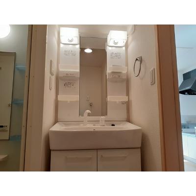 エクセルコートⅢ 202【管理NO：1-016979603-02020】 ★家具家電は申し込み後に搬入します★ ★2026年10月上旬入居可能★の物件写真6