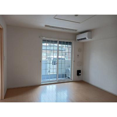ナックフクジュニュータウンＡ 103【管理NO：1-017502301-01030】 ★家具家電は申し込み後に搬入します★ ★2026年10月中旬入居可能★の物件写真2