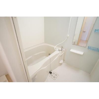 ナックフクジュニュータウンＡ 103【管理NO：1-017502301-01030】 ★家具家電は申し込み後に搬入します★ ★2026年10月中旬入居可能★の物件写真4