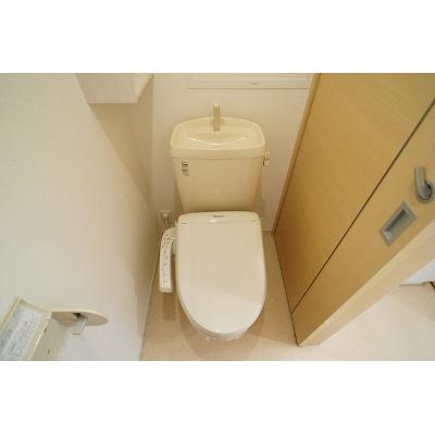 ナックフクジュニュータウンＡ 103【管理NO：1-017502301-01030】 ★家具家電は申し込み後に搬入します★ ★2026年10月中旬入居可能★の物件写真5