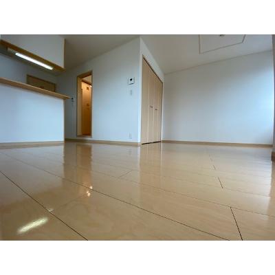 アルカンシエル 201【管理NO：1-016151301-02010】 ★家具家電は申し込み後に搬入します★ ★2026年10月中旬入居可能★の物件写真2