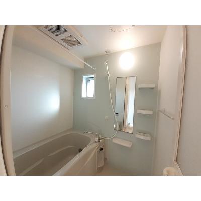 エターナル 302【管理NO：1-018414001-03020】 ★家具家電は申し込み後に搬入します★ ★2026年10月中旬入居可能★の物件写真4