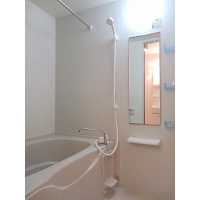 ファイン 204【管理NO：1-016587601-02040】 ★家具家電は申し込み後に搬入します★ ★2026年10月上旬入居可能★の物件写真4