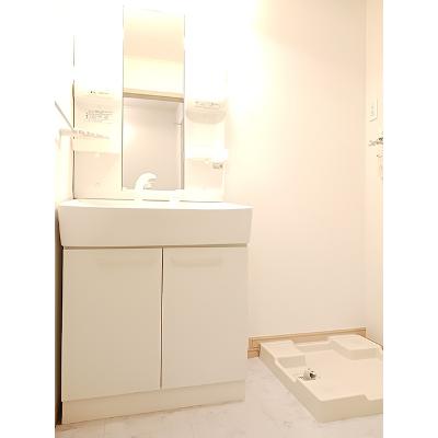 セーリオ 202【管理NO：1-017028601-02020】 ★家具家電は申し込み後に搬入します★の物件写真6