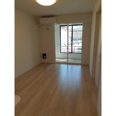 チェリーＳＴ　Ａ 101【管理NO：1-027430101-01010】 ★家具家電は申し込み後に搬入します★ ★2026年10月上旬入居可能★の物件写真2