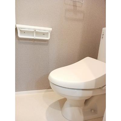 レスポワール 204【管理NO：1-027771201-02040】 ★家具家電は申し込み後に搬入します★ ★2026年10月中旬入居可能★の物件写真5