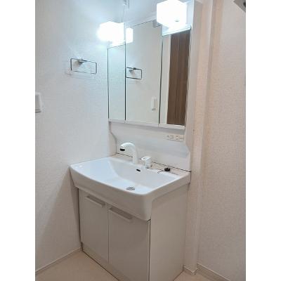 レスポワール 204【管理NO：1-027771201-02040】 ★家具家電は申し込み後に搬入します★ ★2026年10月中旬入居可能★の物件写真6