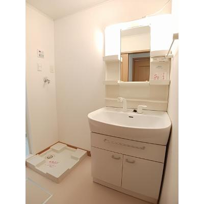 ウィングスＢ 201【管理NO：1-015051402-02010】 ★家具家電は申し込み後に搬入します★ ★2026年10月上旬入居可能★の物件写真6