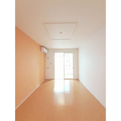 ブレシアＡ 102【管理NO：1-021056201-01020】 ★家具家電は申し込み後に搬入します★ ★2026年10月上旬入居可能★の物件写真2