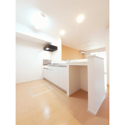 ブレシアＡ 102【管理NO：1-021056201-01020】 ★家具家電は申し込み後に搬入します★ ★2026年10月上旬入居可能★の物件写真3