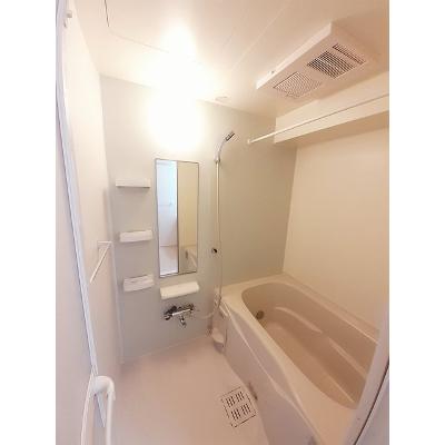 ブレシアＡ 102【管理NO：1-021056201-01020】 ★家具家電は申し込み後に搬入します★ ★2026年10月上旬入居可能★の物件写真4