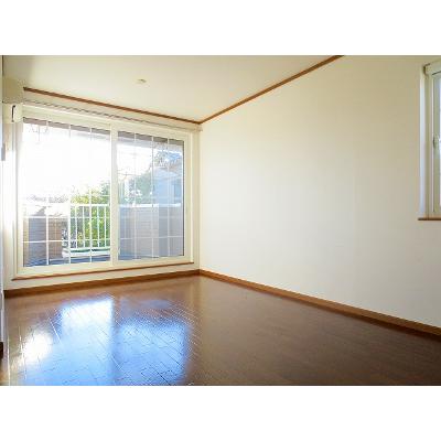 ブルーメンガルテンＢ 201【管理NO：1-011277702-02010】 ★家具家電は申し込み後に搬入します★ ★2026年09月下旬入居可能★の物件写真2