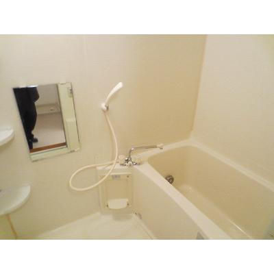 ブルーメンガルテンＢ 201【管理NO：1-011277702-02010】 ★家具家電は申し込み後に搬入します★ ★2026年09月下旬入居可能★の物件写真4