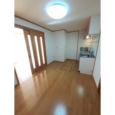 カリーノ　トゥッティＡ 102【管理NO：1-012416601-01020】 ★家具家電は申し込み後に搬入します★の物件写真2