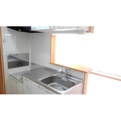 プリマベーラ 202【管理NO：1-014337301-02020】 ★家具家電は申し込み後に搬入します★の物件写真3