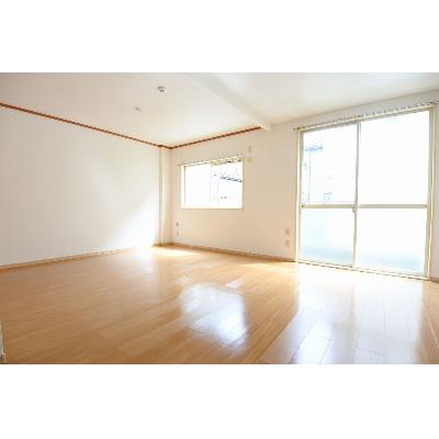 エルディムグリーンハイツ９３ 103【管理NO：1-004082901-01030】 ★家具家電は申し込み後に搬入します★ ★2026年10月上旬入居可能★の物件写真2
