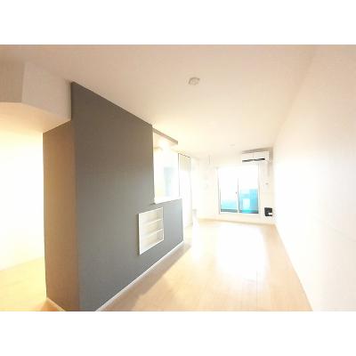 フラワー野火止Ｂ 202【管理NO：1-025354902-02020】 ★家具家電は申し込み後に搬入します★ ★2026年10月上旬入居可能★の物件写真2