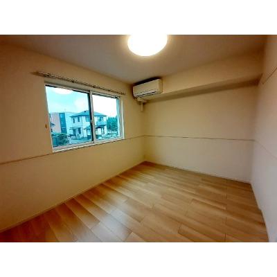 サンリット　ヴィラ　Ａ 102【管理NO：1-025545001-01020】 ★家具家電は申し込み後に搬入します★ ★2026年09月中旬入居可能★の物件写真2