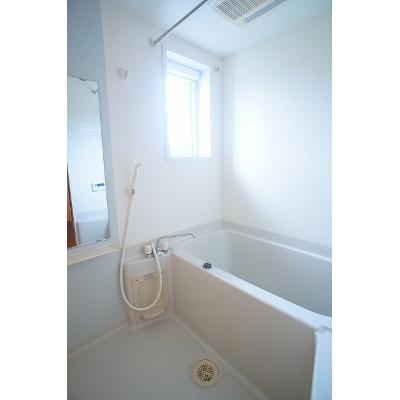 シャテーニュ 203【管理NO：1-014390501-02030】 ★家具家電は申し込み後に搬入します★ ★2026年10月中旬入居可能★の物件写真4