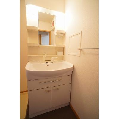シャテーニュ 203【管理NO：1-014390501-02030】 ★家具家電は申し込み後に搬入します★ ★2026年10月中旬入居可能★の物件写真6