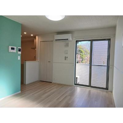 マグノーリエ 103【管理NO：1-027794901-01030】 ★家具家電は申し込み後に搬入します★の物件写真2