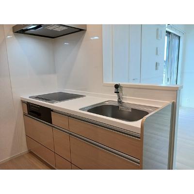 マグノーリエ 103【管理NO：1-027794901-01030】 ★家具家電は申し込み後に搬入します★の物件写真3