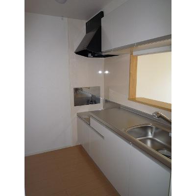 ルミナース　コートⅠ 202【管理NO：1-020672801-02020】 ★家具家電は申し込み後に搬入します★ ★2026年10月上旬入居可能★の物件写真3