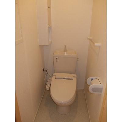 ルミナース　コートⅠ 202【管理NO：1-020672801-02020】 ★家具家電は申し込み後に搬入します★ ★2026年10月上旬入居可能★の物件写真5